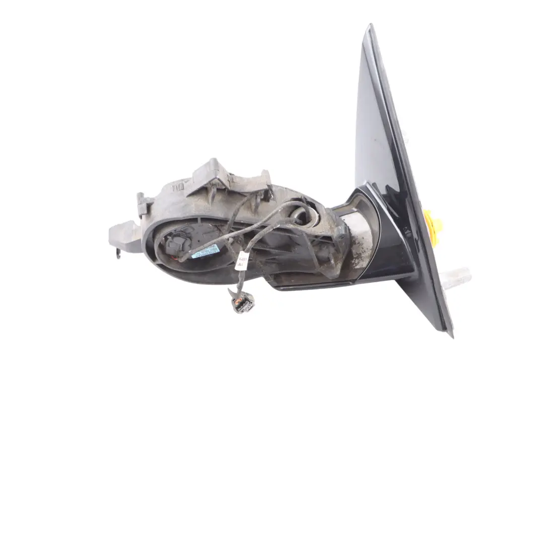 BMW X4 F26 Wing Mirror Base Heated 5 Pins Door Right O/S - SKU RHD-7396070-1 - Part number 7396070