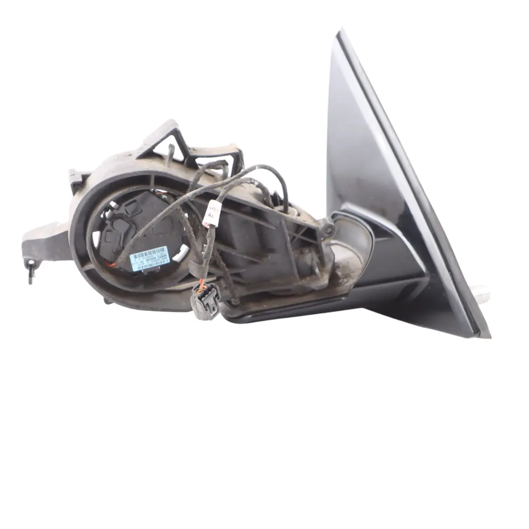 BMW X4 F26 Wing Mirror Base Heated 5 Pins Door Right O/S - SKU RHD-7396070-1 - Part number 7396070