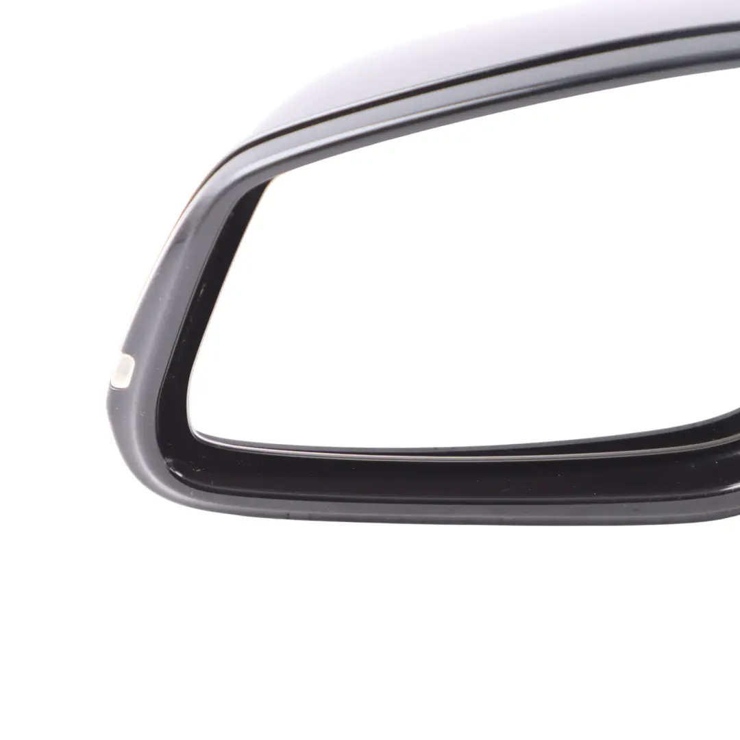 Wing Mirror Heated Door Left N/S 5 Pins Shadow Line Black Sapphire - 475 to BMW F20 with Part number 7459075 BMW F20 Wing Mirror Heated Door Left N/S 5 Pins Shadow Line Black Sapphire - 475 - SKU RHD-7459075-BS - Part number 7459075