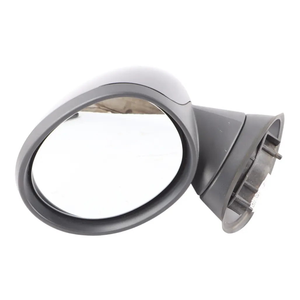 Wing Mirror Heated Door Left N/S 5 Pin Midnight Black - A94 to Mini F60 with Part number 7471261 Mini F60 Wing Mirror Heated Door Left N/S 5 Pin Midnight Black - A94 - SKU RHD-7471261-MNB - Part number 7471261