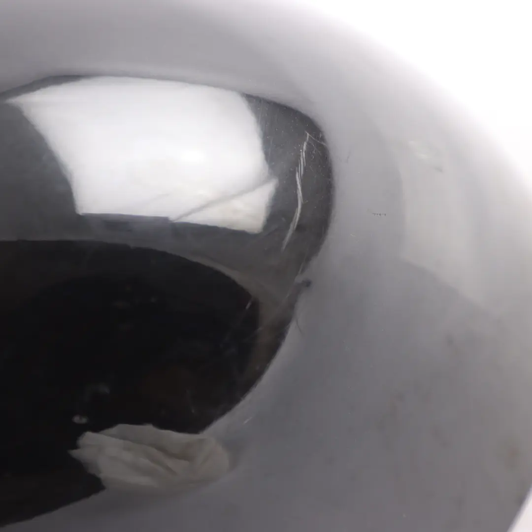 Wing Mirror Heated Door Left N/S 5 Pin Midnight Black - A94 to Mini F60 with Part number 7471261 Mini F60 Wing Mirror Heated Door Left N/S 5 Pin Midnight Black - A94 - SKU RHD-7471261-MNB - Part number 7471261