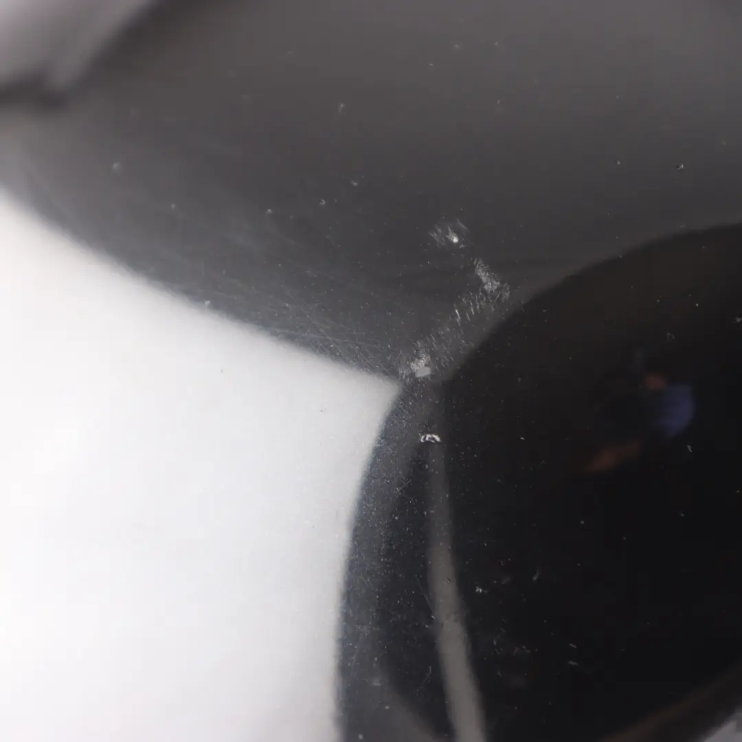 Wing Mirror Heated Door Left N/S 5 Pin Midnight Black - A94 to Mini F60 with Part number 7471261 Mini F60 Wing Mirror Heated Door Left N/S 5 Pin Midnight Black - A94 - SKU RHD-7471261-MNB - Part number 7471261