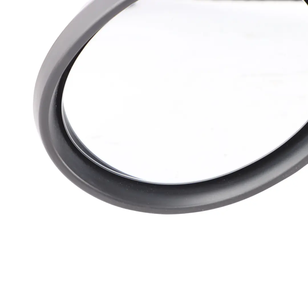Wing Mirror Heated Door Left N/S 5 Pin Midnight Black - A94 to Mini F60 with Part number 7471261 Mini F60 Wing Mirror Heated Door Left N/S 5 Pin Midnight Black - A94 - SKU RHD-7471261-MNB - Part number 7471261