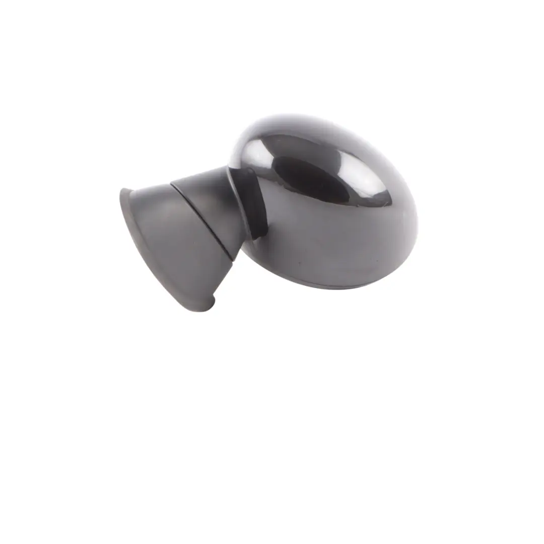 Wing Mirror Heated Door Left N/S 5 Pin Midnight Black - A94 to Mini F60 with Part number 7471261 Mini F60 Wing Mirror Heated Door Left N/S 5 Pin Midnight Black - A94 - SKU RHD-7471261-MNB - Part number 7471261