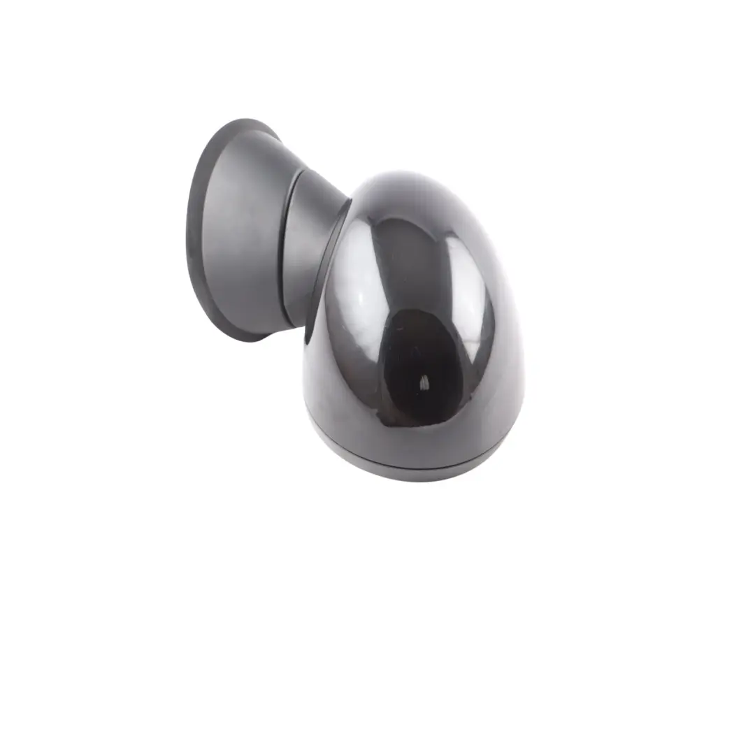 Mini F60 Wing Mirror Heated Door Left N/S 5 Pin Midnight Black - A94 - SKU RHD-7471261-MNB - Part number 7471261