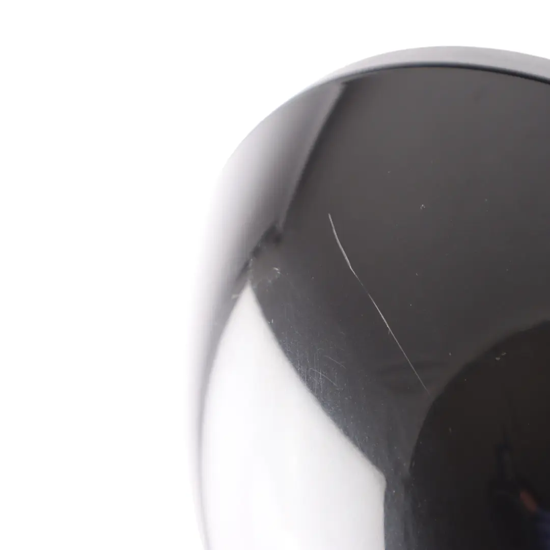 Wing Mirror Heated Door Left N/S 7 Pin Midnight Black - A94 to Mini F60 with Part number 7471264 Mini F60 Wing Mirror Heated Door Left N/S 7 Pin Midnight Black - A94 - SKU RHD-7471264-MNB - Part number 7471264