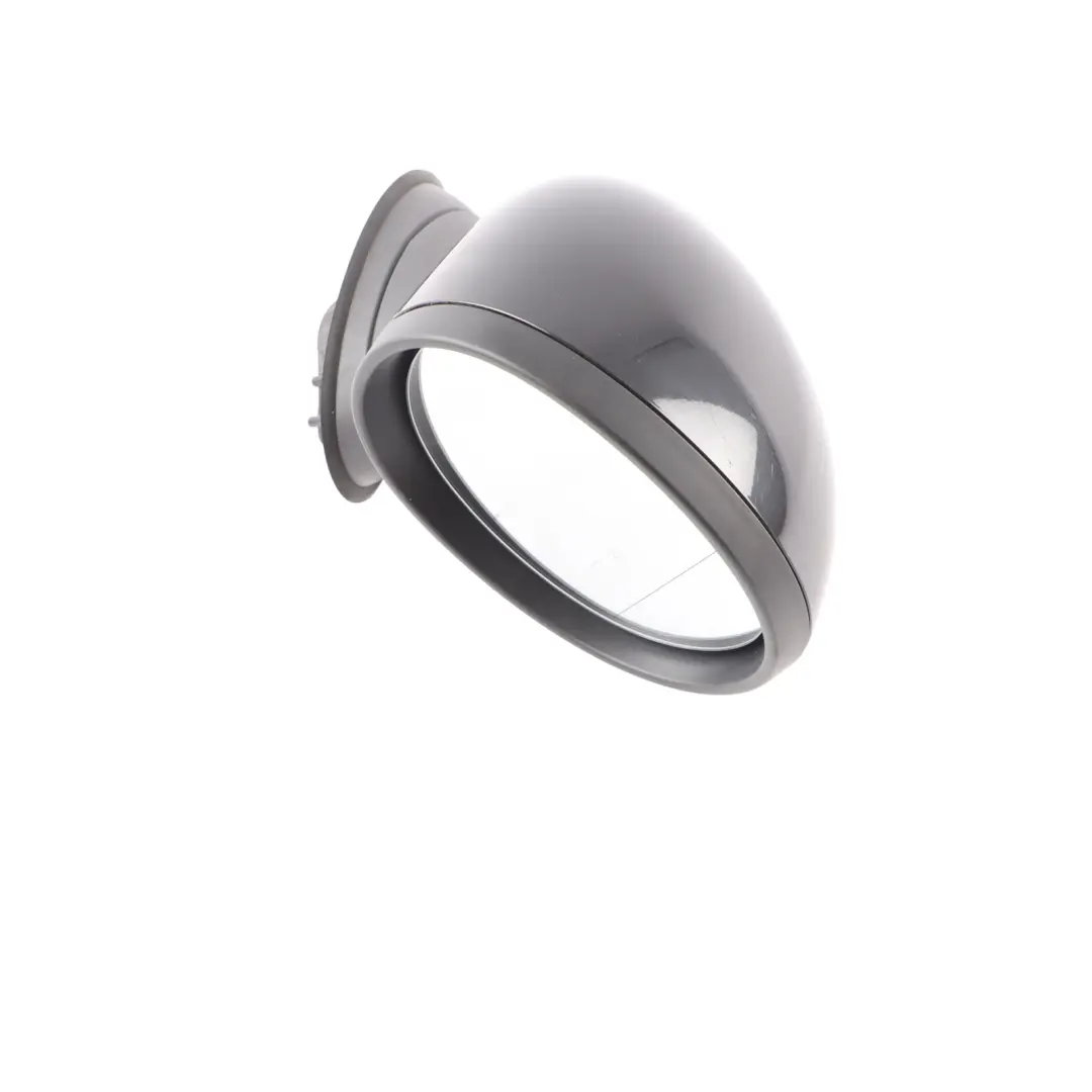 Wing Mirror Heated Door Left N/S 7 Pin Midnight Black - A94 to Mini F60 with Part number 7471264 Mini F60 Wing Mirror Heated Door Left N/S 7 Pin Midnight Black - A94 - SKU RHD-7471264-MNB - Part number 7471264