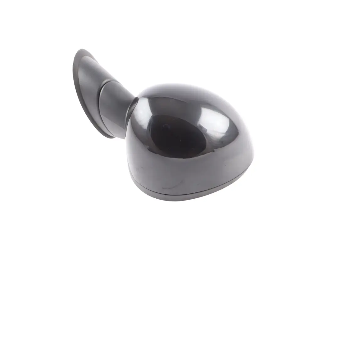 Wing Mirror Heated Door Left N/S 7 Pin Midnight Black - A94 to Mini F60 with Part number 7471264 Mini F60 Wing Mirror Heated Door Left N/S 7 Pin Midnight Black - A94 - SKU RHD-7471264-MNB - Part number 7471264