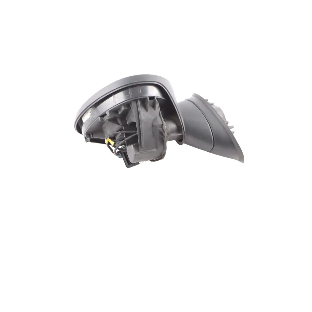 Mini Countryman F60 Wing Mirror Auto Dip Heated Door Right O/S 5 Pins Black - SKU RHD-7471282 - Part number 7471282
