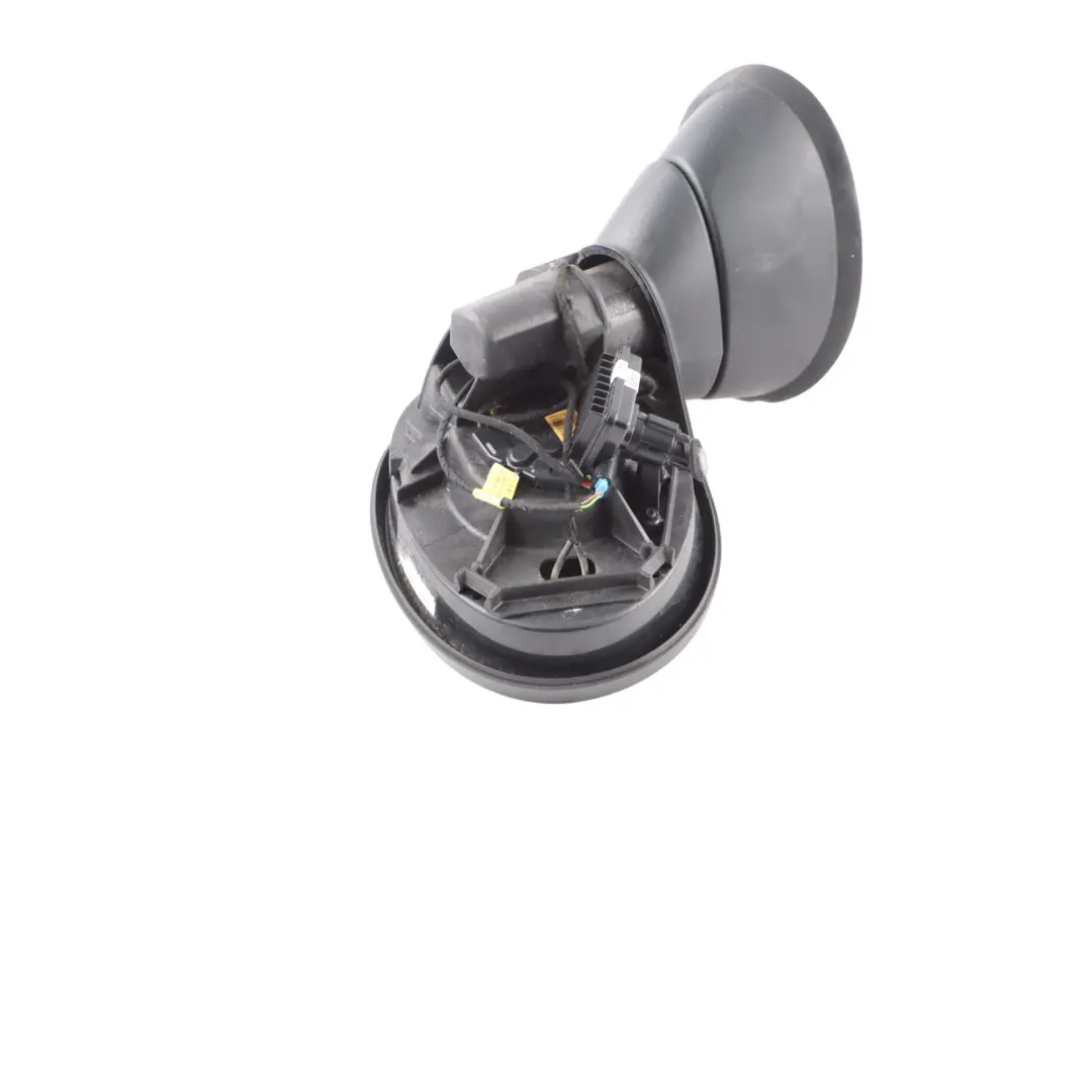 Mini Countryman F60 Wing Mirror Auto Dip Heated Door Right O/S 5 Pins Black - SKU RHD-7471282 - Part number 7471282