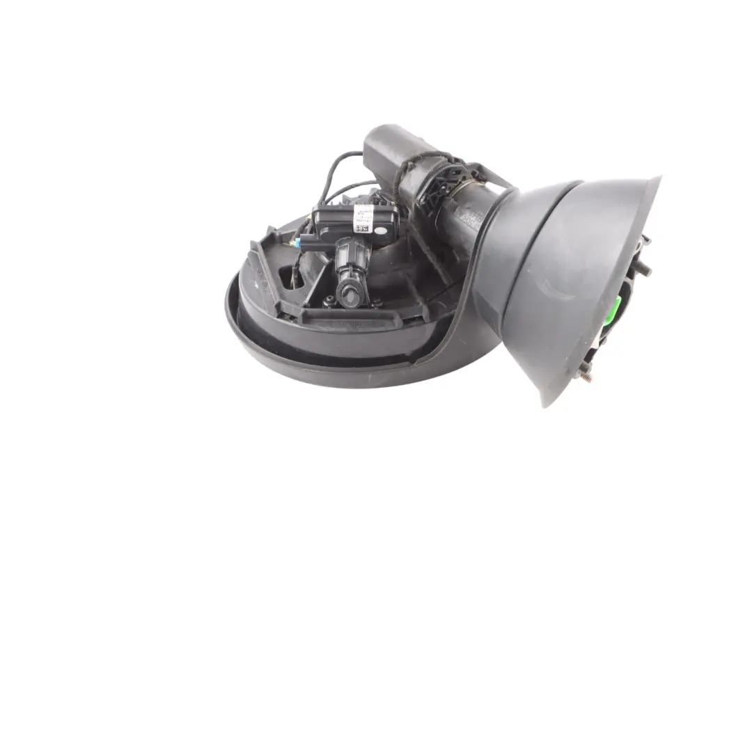 Wing Mirror Auto Dip Heated Door Right O/S 5 Pins Black to Mini Countryman F60 with Part number 7471282 Mini Countryman F60 Wing Mirror Auto Dip Heated Door Right O/S 5 Pins Black - SKU RHD-7471282 - Part number 7471282