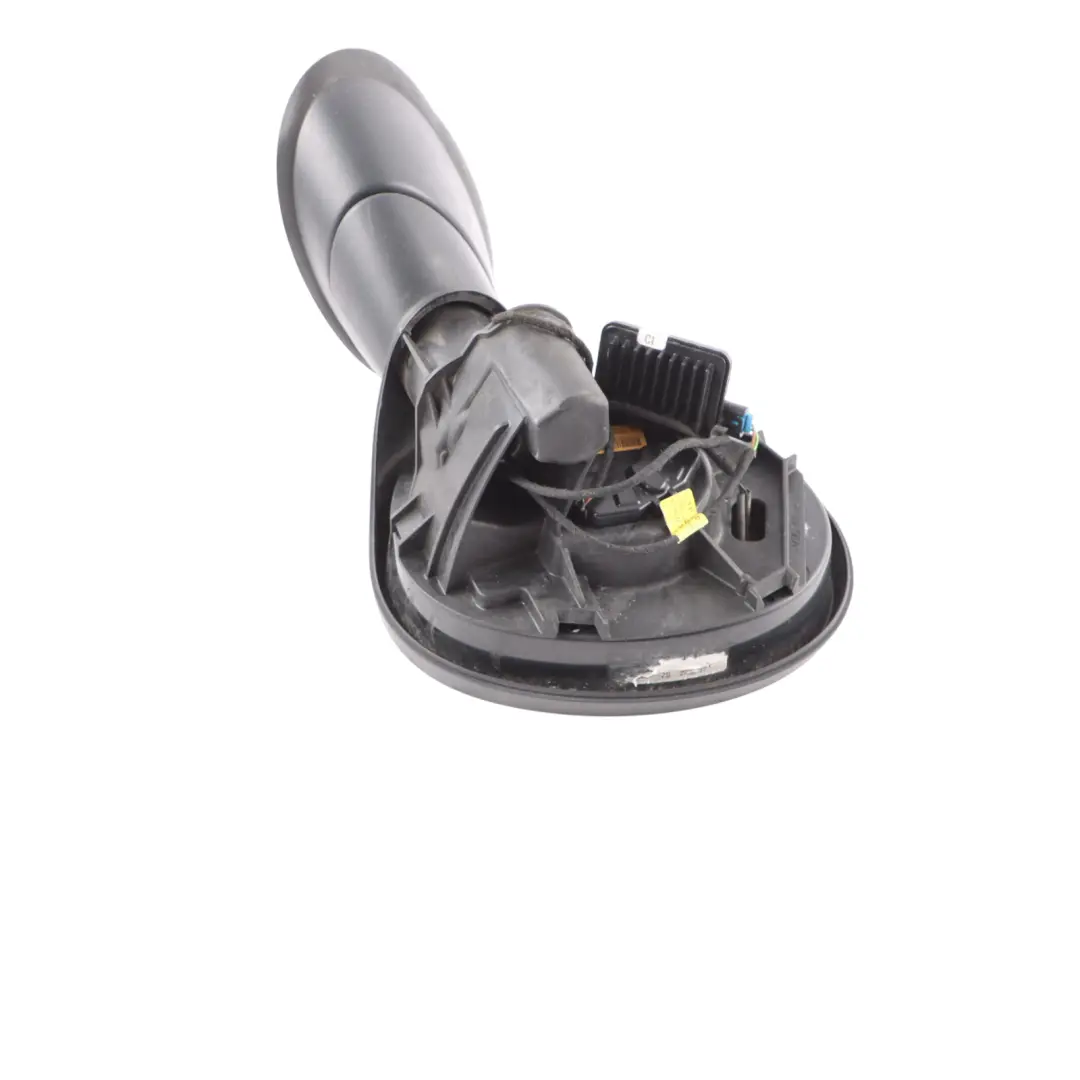 Wing Mirror Auto Dip Heated Door Right O/S 5 Pins Black to Mini Countryman F60 with Part number 7471282 Mini Countryman F60 Wing Mirror Auto Dip Heated Door Right O/S 5 Pins Black - SKU RHD-7471282 - Part number 7471282