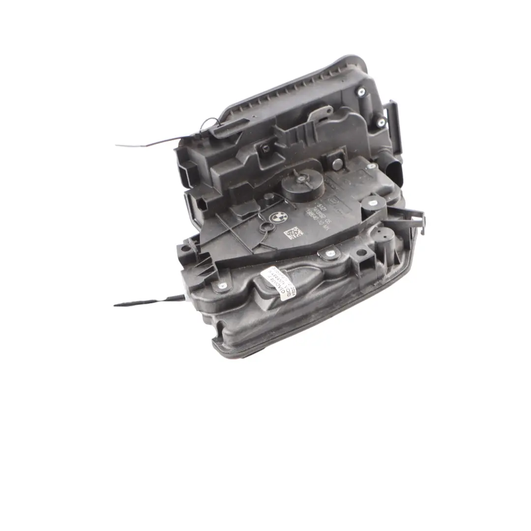 Door Lock Front Right O/S System Latch Locking Mechanism to BMW X4 G02 with Part number 7473152 BMW X4 G02 Door Lock Front Right O/S System Latch Locking Mechanism - SKU RHD-7473152 - Part number 7473152