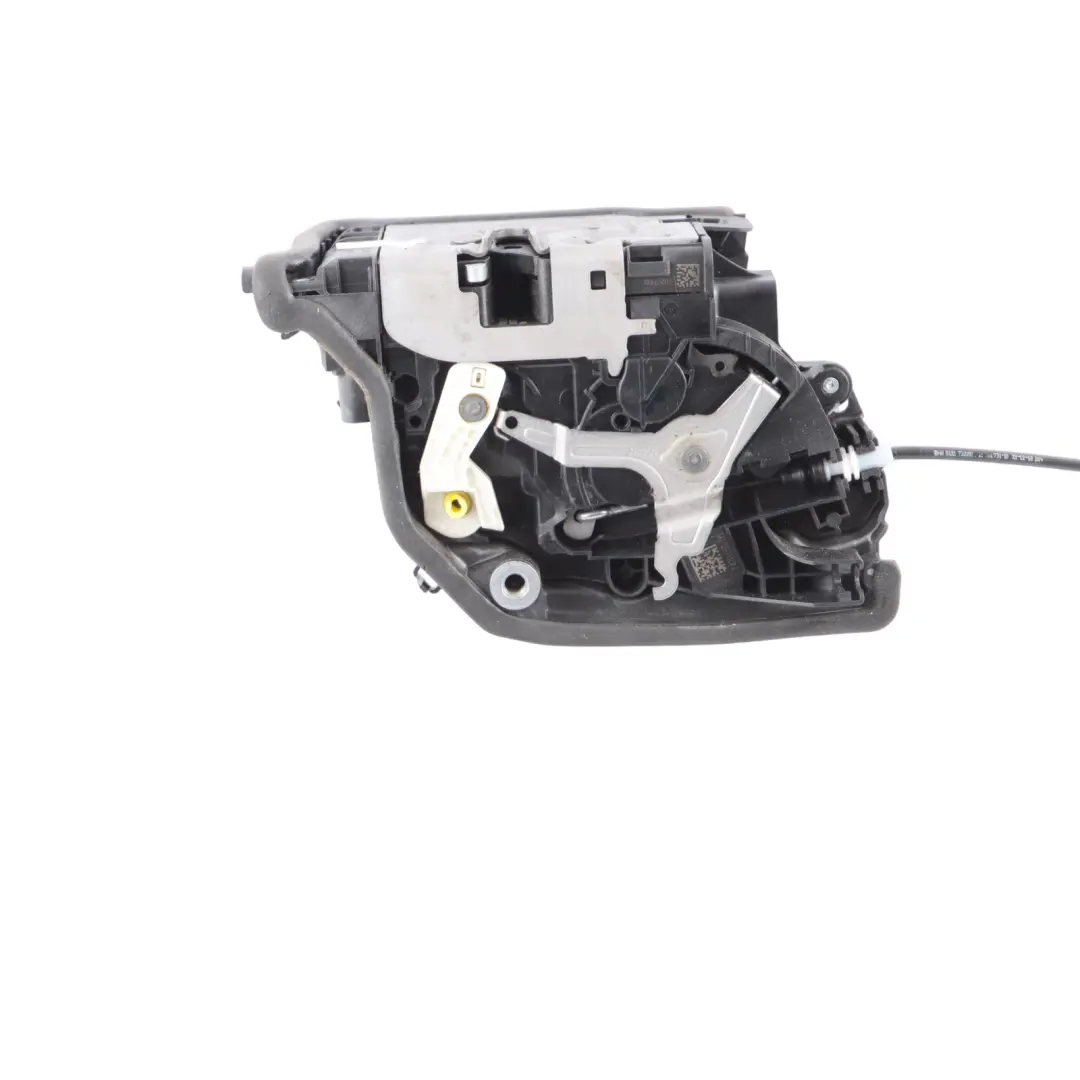 Door Lock Front Right O/S System Latch Locking Mechanism to BMW X4 G02 with Part number 7473152 BMW X4 G02 Door Lock Front Right O/S System Latch Locking Mechanism - SKU RHD-7473152 - Part number 7473152