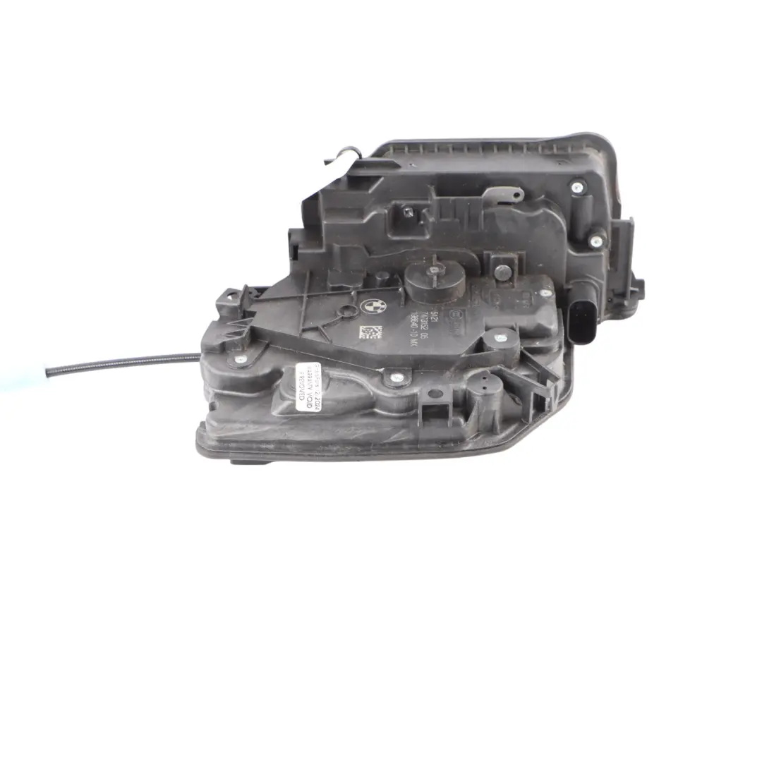 Door Lock Front Right O/S System Latch Locking Mechanism to BMW X4 G02 with Part number 7473152 BMW X4 G02 Door Lock Front Right O/S System Latch Locking Mechanism - SKU RHD-7473152 - Part number 7473152