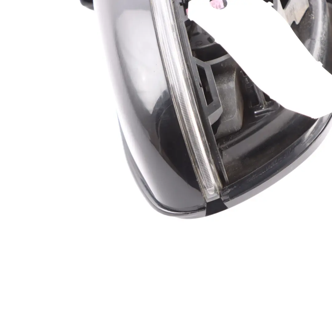 Wing Mirror Heated Left N/S Side Door High Gloss to BMW X4 F26 with Part number 7478029 BMW X4 F26 Wing Mirror Heated Left N/S Side Door High Gloss - SKU RHD-7478029-1 - Part number 7478029