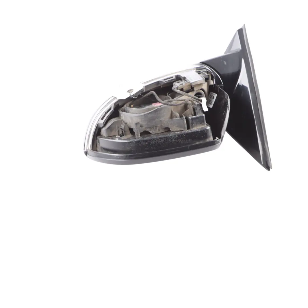 BMW X4 F26 Wing Mirror Heated Left N/S Side Door High Gloss - SKU RHD-7478029-1 - Part number 7478029