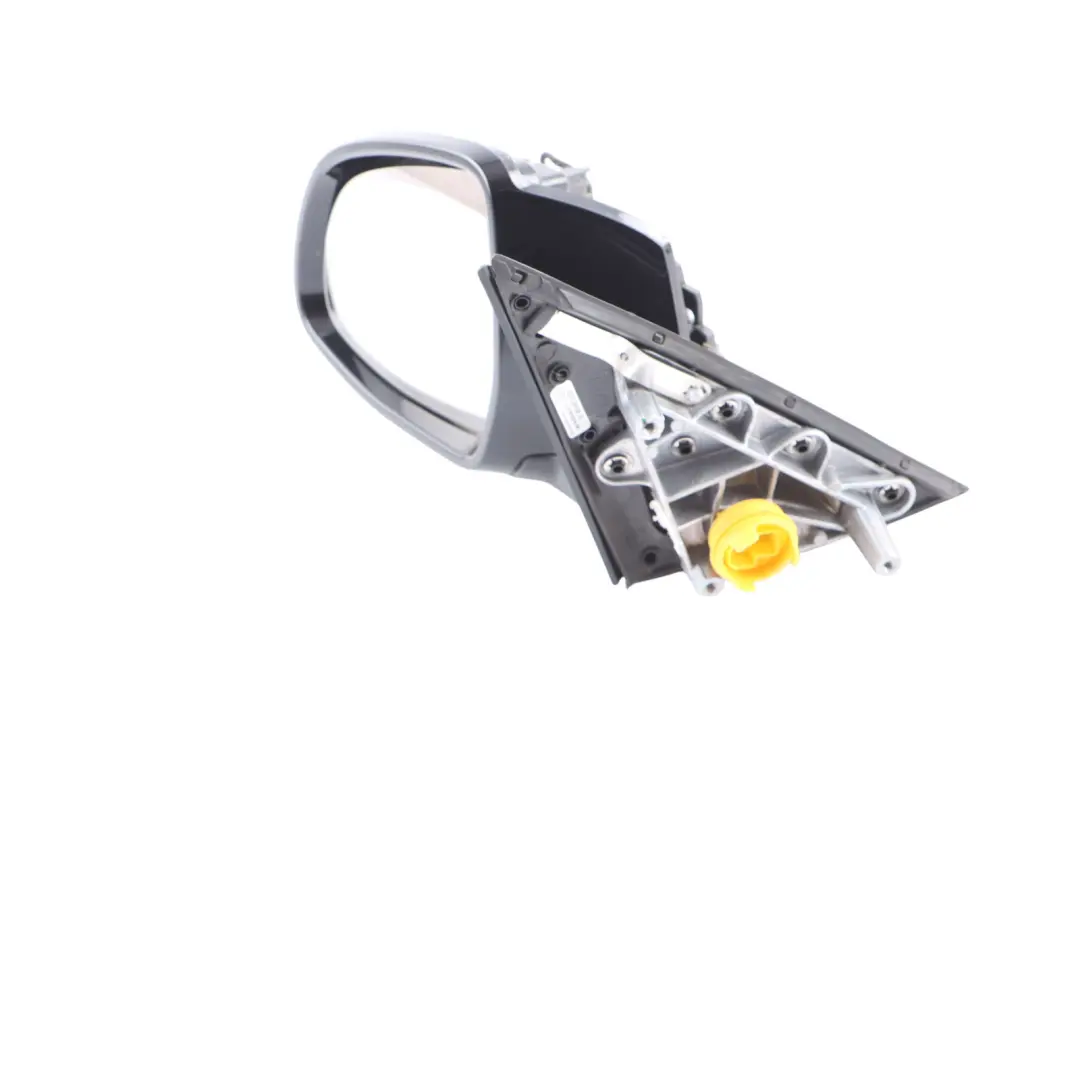 Wing Mirror Heated Left N/S Side Door High Gloss to BMW X4 F26 with Part number 7478029 BMW X4 F26 Wing Mirror Heated Left N/S Side Door High Gloss - SKU RHD-7478029-1 - Part number 7478029