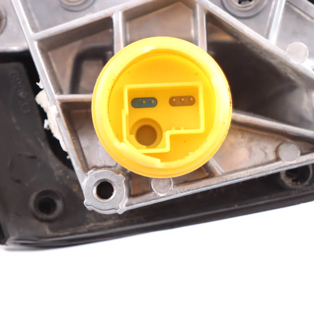 Wing Mirror Heated Left N/S Side Door High Gloss to BMW X4 F26 with Part number 7478029 BMW X4 F26 Wing Mirror Heated Left N/S Side Door High Gloss - SKU RHD-7478029-1 - Part number 7478029