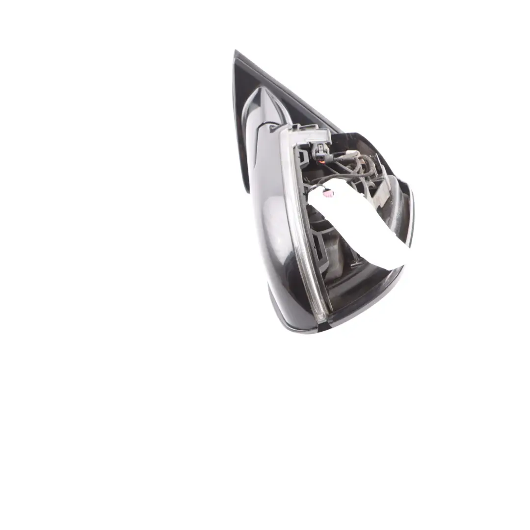 Wing Mirror Heated Left N/S Side Door High Gloss to BMW X4 F26 with Part number 7478029 BMW X4 F26 Wing Mirror Heated Left N/S Side Door High Gloss - SKU RHD-7478029-1 - Part number 7478029