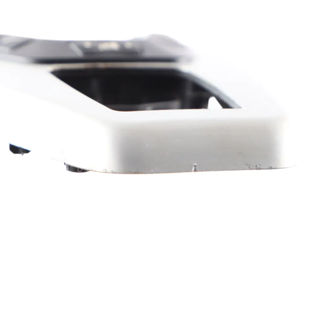 Response Control Switch Centre Console Trim to BMW F13 M6 Terrain with Part number 7846618 BMW F13 M6 Terrain Response Control Switch Centre Console Trim - SKU RHD-7846618 - Part number 7846618