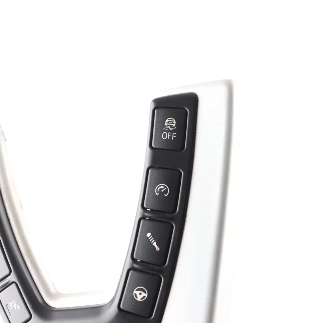 Response Control Switch Centre Console Trim to BMW F13 M6 Terrain with Part number 7846618 BMW F13 M6 Terrain Response Control Switch Centre Console Trim - SKU RHD-7846618 - Part number 7846618