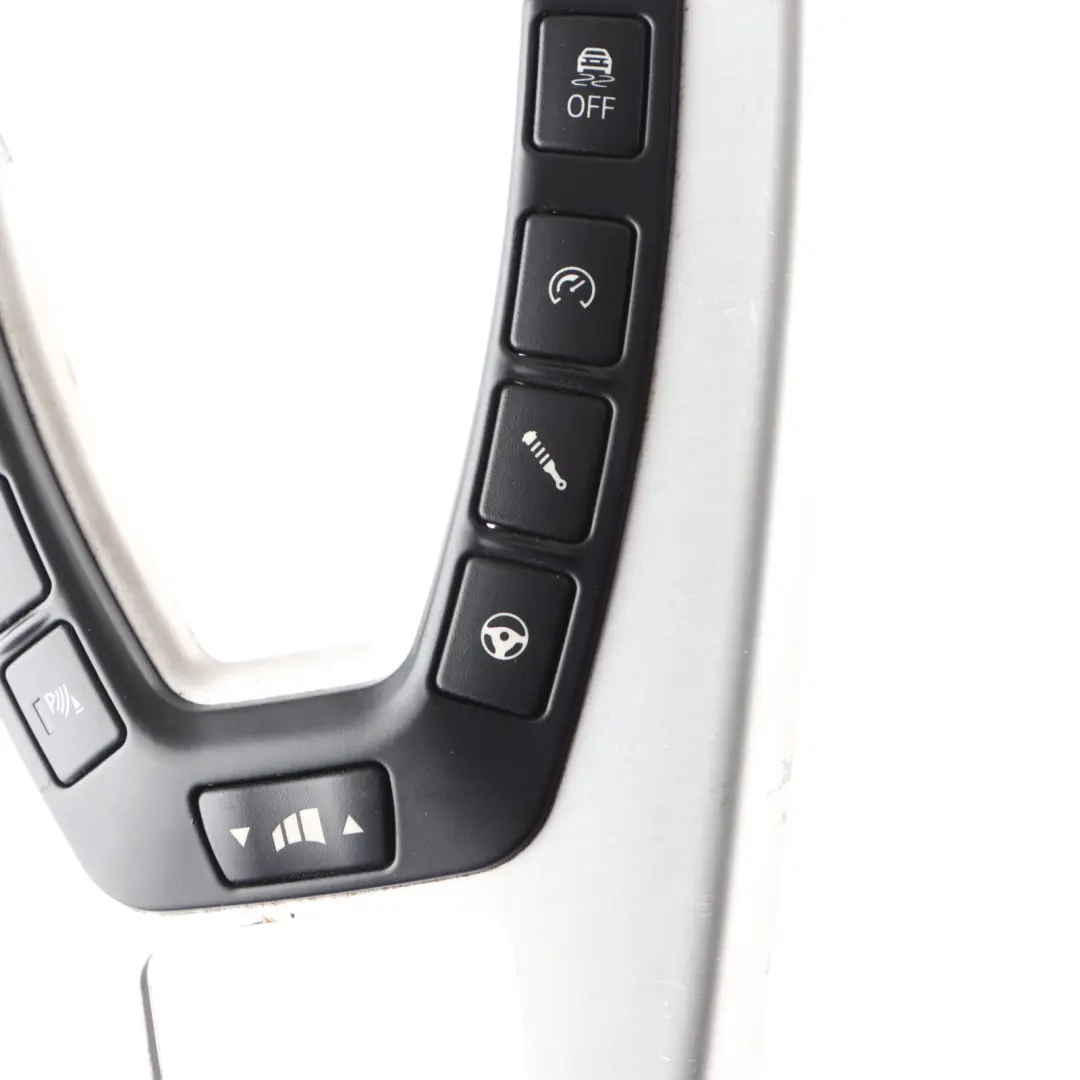 Response Control Switch Centre Console Trim to BMW F13 M6 Terrain with Part number 7846618 BMW F13 M6 Terrain Response Control Switch Centre Console Trim - SKU RHD-7846618 - Part number 7846618