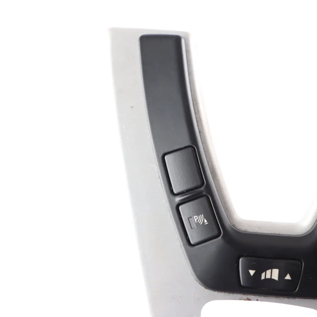 Response Control Switch Centre Console Trim to BMW F13 M6 Terrain with Part number 7846618 BMW F13 M6 Terrain Response Control Switch Centre Console Trim - SKU RHD-7846618 - Part number 7846618