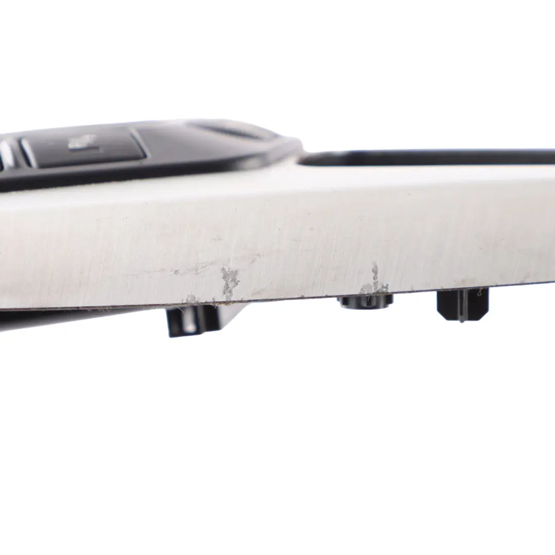 BMW F13 M6 Terrain Response Control Switch Centre Console Trim - SKU RHD-7846618 - Part number 7846618