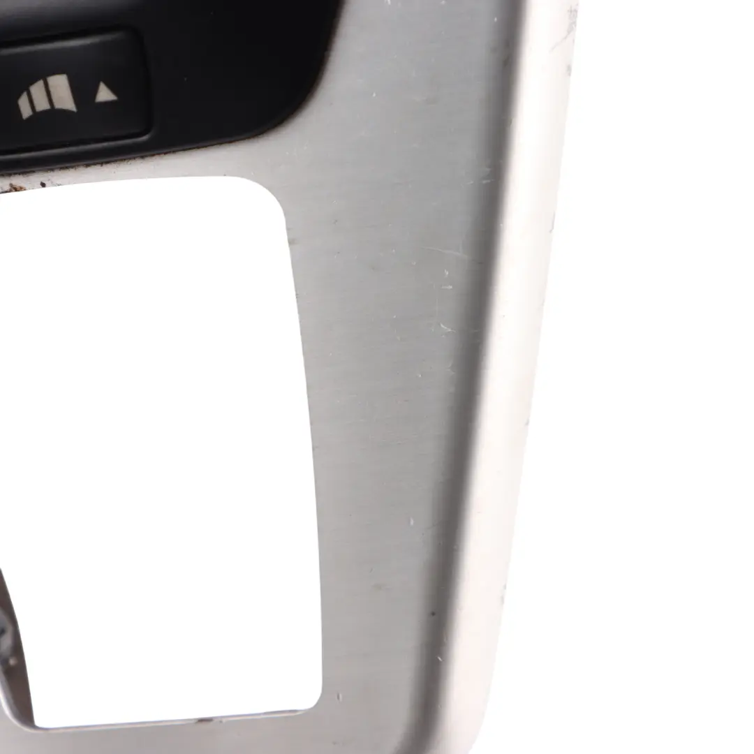 Response Control Switch Centre Console Trim to BMW F13 M6 Terrain with Part number 7846618 BMW F13 M6 Terrain Response Control Switch Centre Console Trim - SKU RHD-7846618 - Part number 7846618