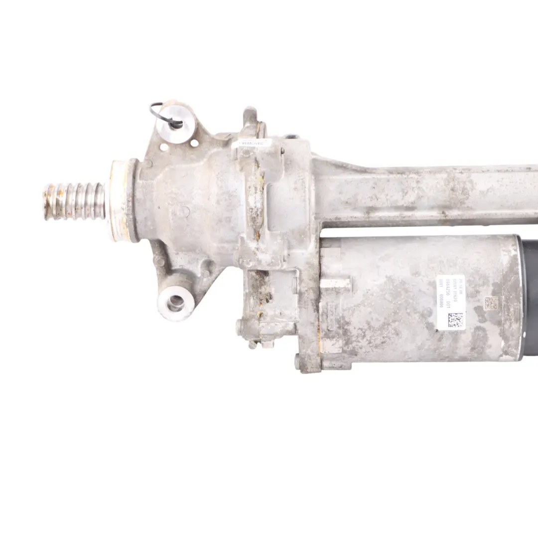 Steering Unit Rack Engine Drive Motor Pinion to BMW X4 F98 Electric Power with Part number 7888788 BMW X4 F98 Electric Power Steering Unit Rack Engine Drive Motor Pinion - SKU RHD-7888788 - Part number 7888788