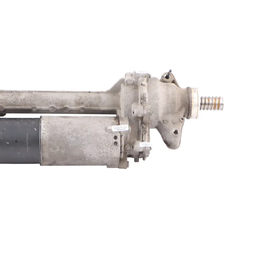 BMW X4 F98 Electric Power Steering Unit Rack Engine Drive Motor Pinion - SKU RHD-7888788 - Part number 7888788