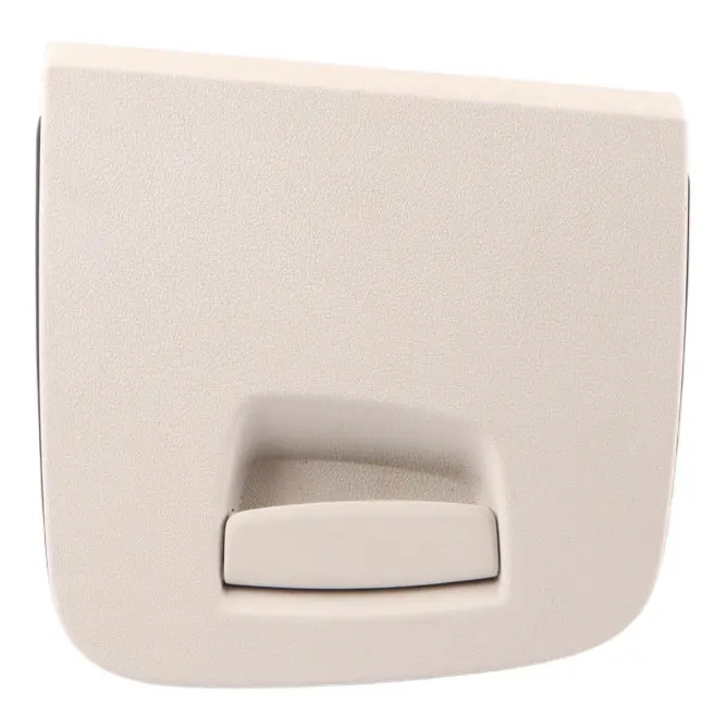 Storage Box Compartment Driver's Side Dashboard Tray Ivory White to BMW G30 G31 with Part number 7948718 BMW G30 G31 Storage Box Compartment Driver's Side Dashboard Tray Ivory White - SKU rhd-7948718 - Part number 7948718