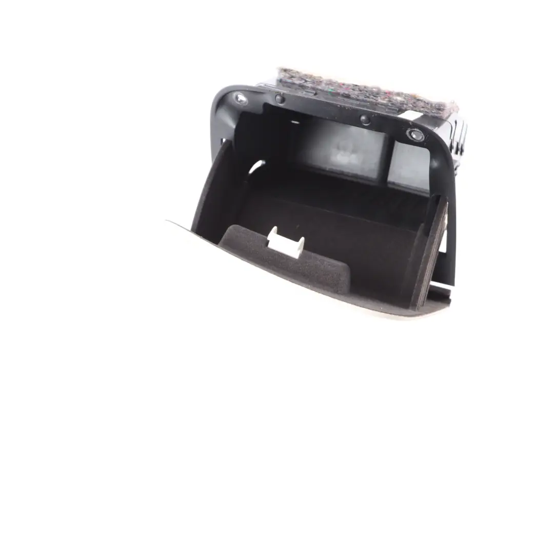 Storage Box Compartment Driver's Side Dashboard Tray Ivory White to BMW G30 G31 with Part number 7948718 BMW G30 G31 Storage Box Compartment Driver's Side Dashboard Tray Ivory White - SKU rhd-7948718 - Part number 7948718