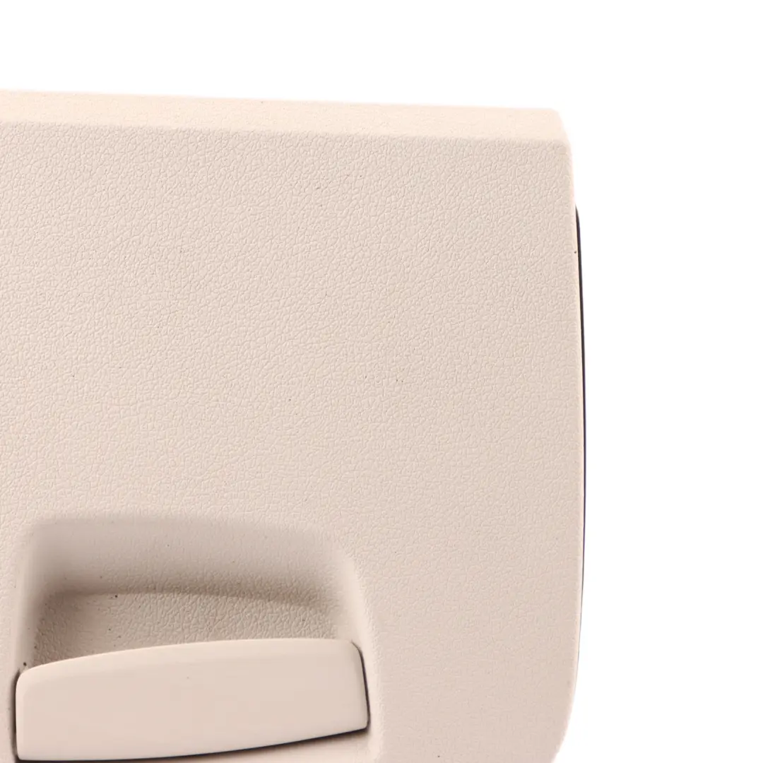 BMW G30 G31 Storage Box Compartment Driver's Side Dashboard Tray Ivory White - SKU rhd-7948718 - Part number 7948718