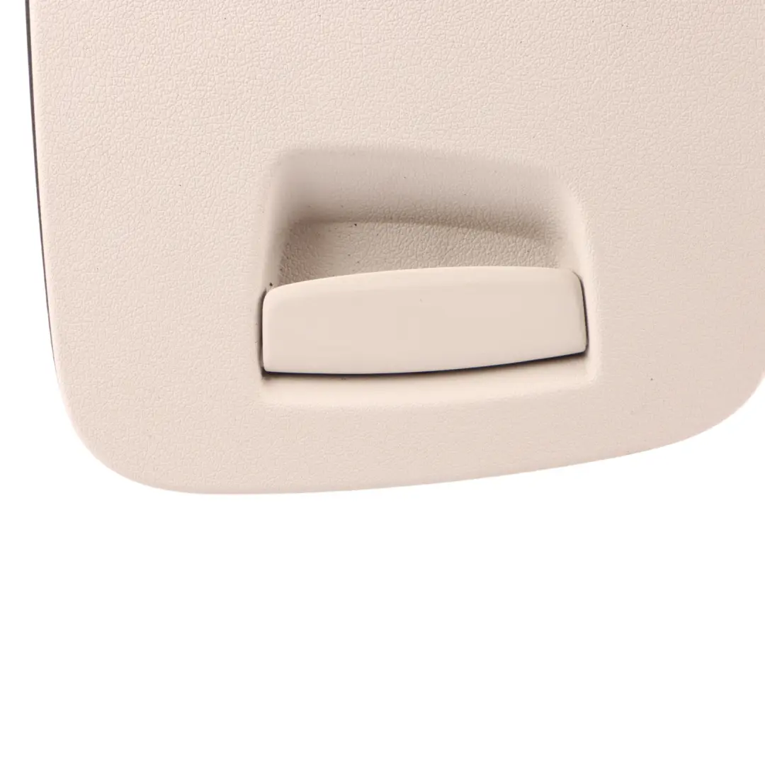 Storage Box Compartment Driver's Side Dashboard Tray Ivory White to BMW G30 G31 with Part number 7948718 BMW G30 G31 Storage Box Compartment Driver's Side Dashboard Tray Ivory White - SKU rhd-7948718 - Part number 7948718