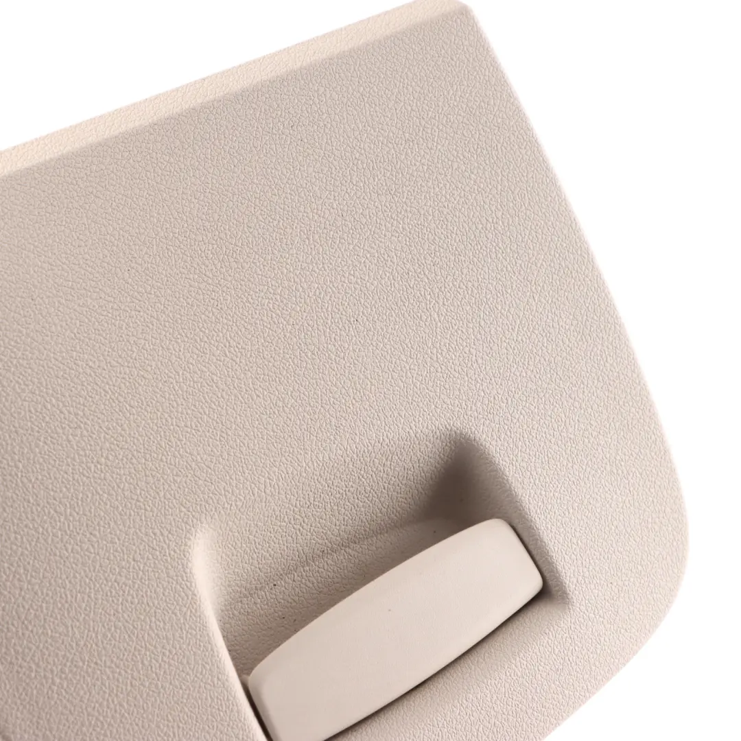 BMW G30 G31 Storage Box Compartment Driver's Side Dashboard Tray Ivory White - SKU rhd-7948718 - Part number 7948718