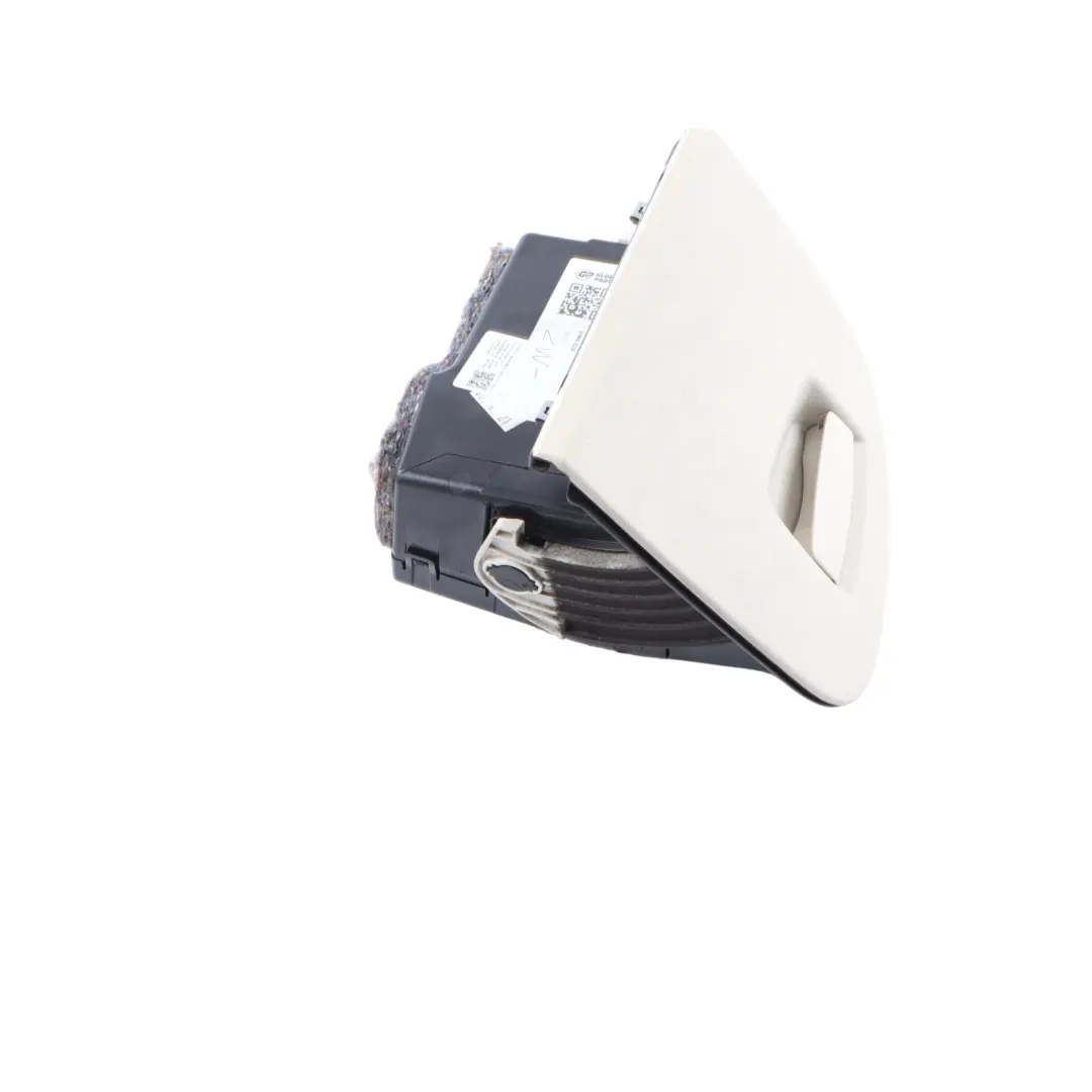 BMW G30 G31 Storage Box Compartment Driver's Side Dashboard Tray Ivory White - SKU rhd-7948718 - Part number 7948718