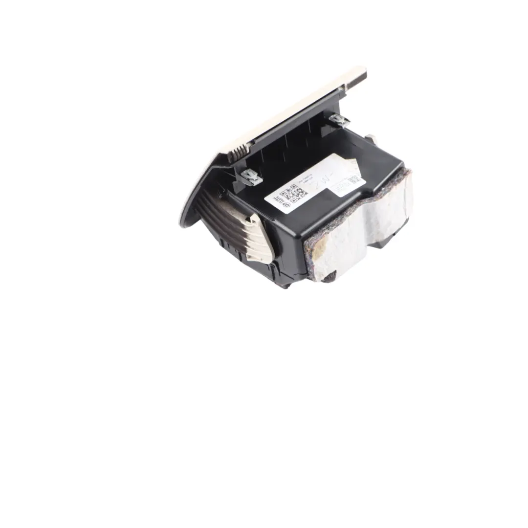 BMW G30 G31 Storage Box Compartment Driver's Side Dashboard Tray Ivory White - SKU rhd-7948718 - Part number 7948718