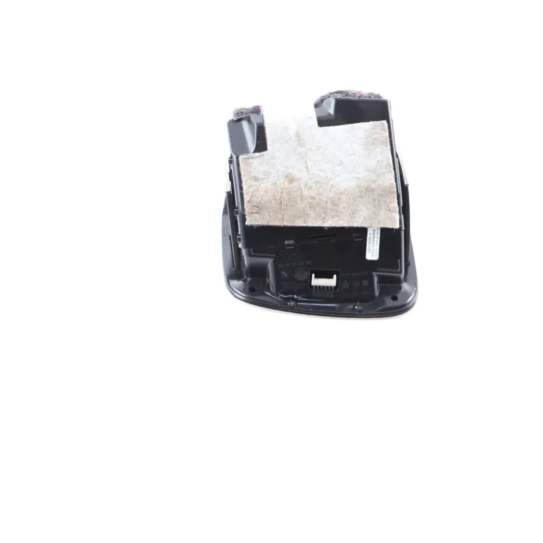 Storage Box Compartment Driver's Side Dashboard Tray Ivory White to BMW G30 G31 with Part number 7948718 BMW G30 G31 Storage Box Compartment Driver's Side Dashboard Tray Ivory White - SKU rhd-7948718 - Part number 7948718