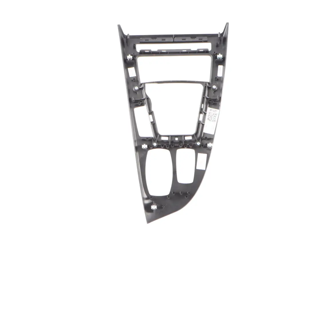 Centre Console Interior Trim Strip Cover Aluminium Carbon 8049223 to BMW Z4 E89 with Part number 8049233 BMW Z4 E89 Centre Console Interior Trim Strip Cover Aluminium Carbon 8049223 - SKU RHD-8049223 - Part number 8049233