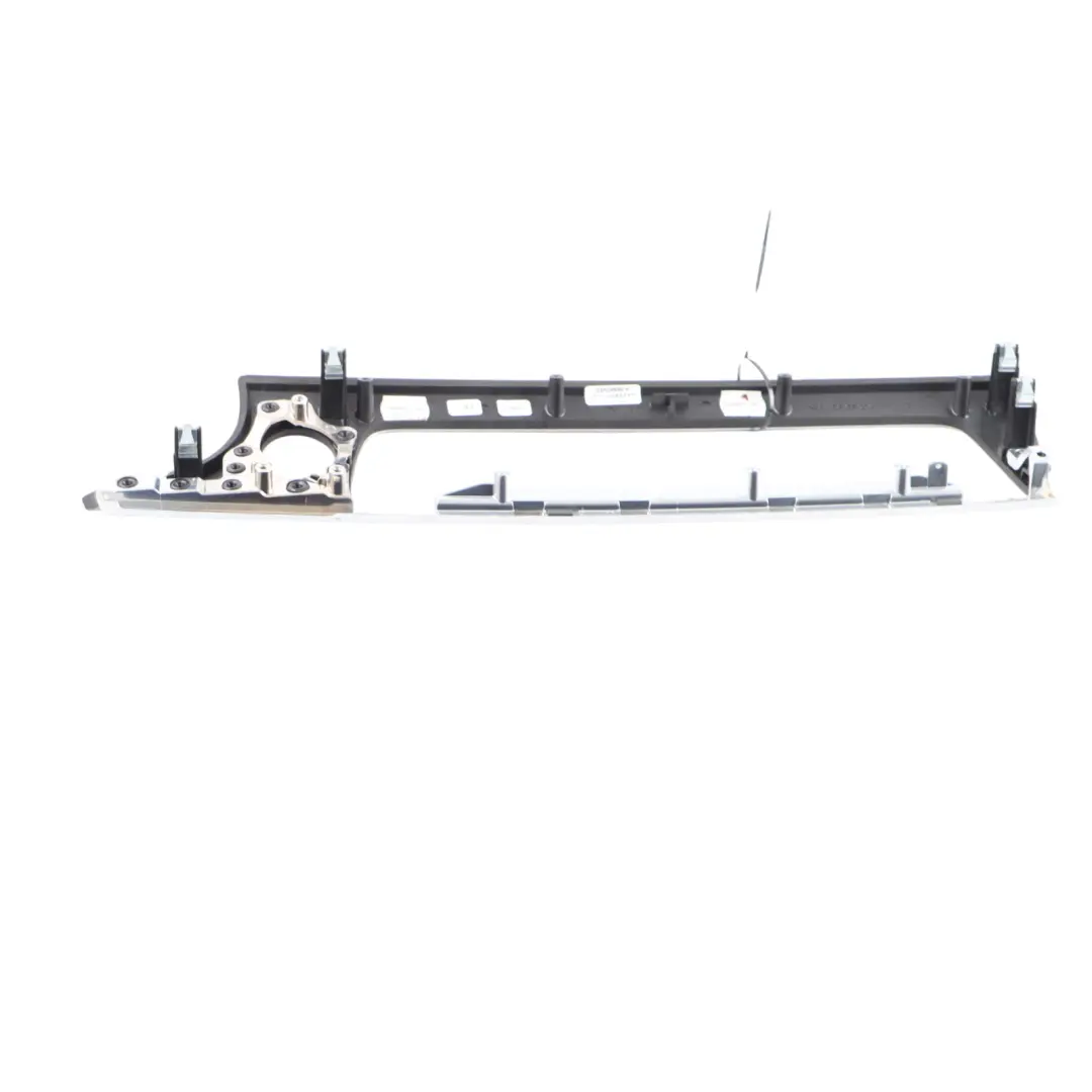 Dashboard Trim BMW F06 F12 F13 Dash Cover Panel Hexagon Aluminium to with Part number 8052328 Dashboard Trim BMW F06 F12 F13 Dash Cover Panel Hexagon Aluminium - SKU RHD-8052328 - Part number 8052328