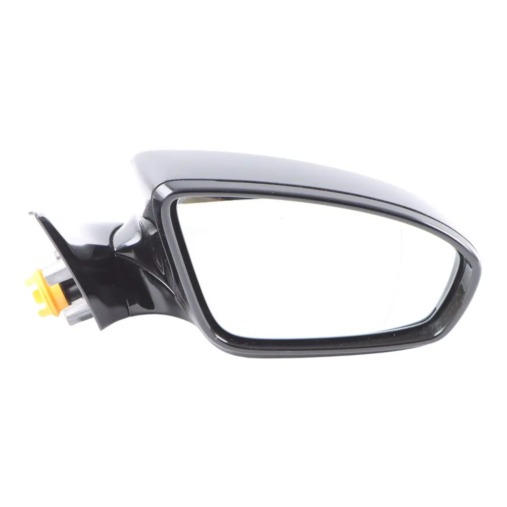Mirror Wing Heated Right O/S Door Black Sapphire 475 to BMW F06 F12 F13 M6 with Part number 8055120 BMW F06 F12 F13 M6 Mirror Wing Heated Right O/S Door Black Sapphire 475 - SKU RHD-8055120-BS - Part number 8055120