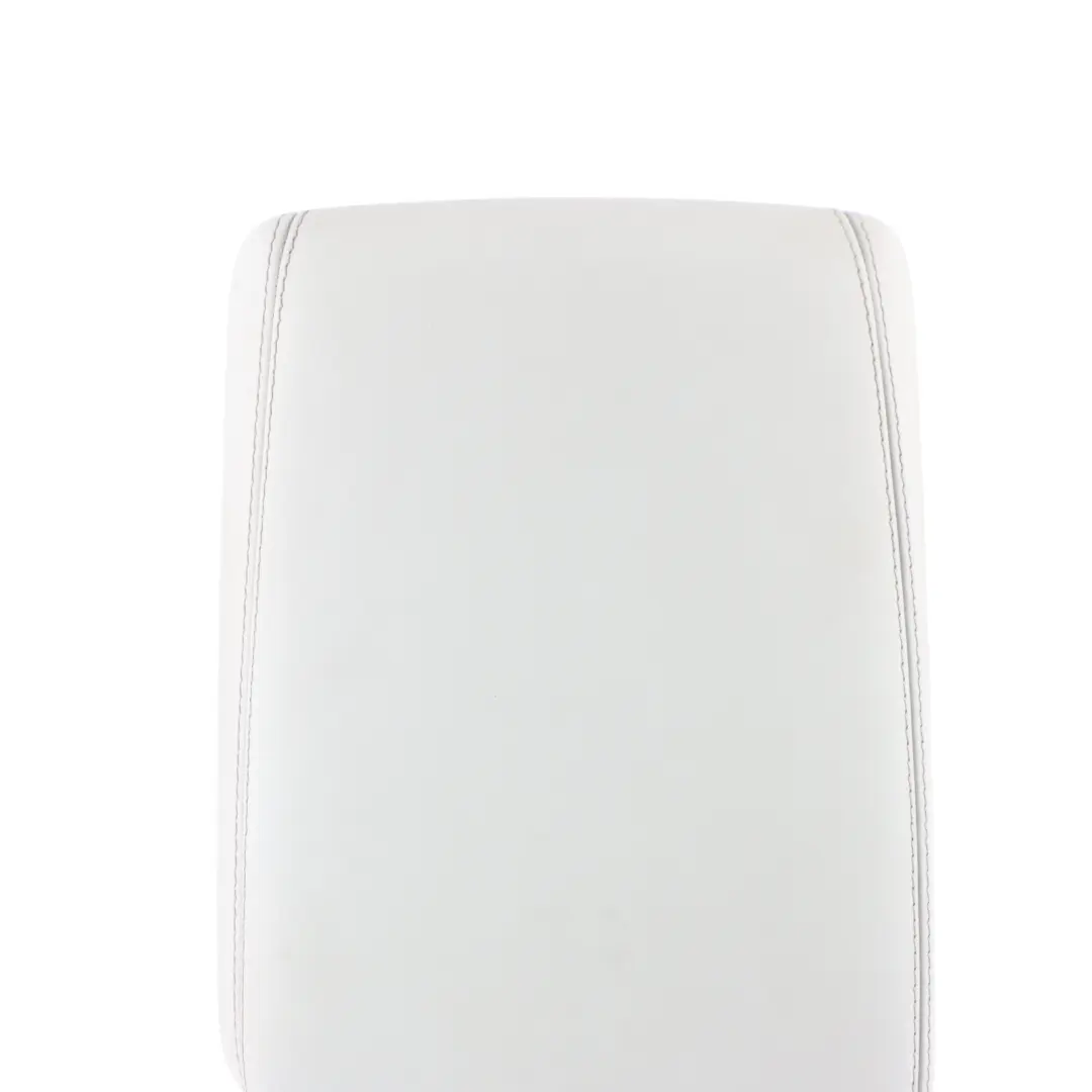 Centre Console Tray Arm Rest Armrest Leather Silver Stone to BMW F80 M3 with Part number 8057539 BMW F80 M3 Centre Console Tray Arm Rest Armrest Leather Silver Stone - SKU RHD-8057539 - Part number 8057539