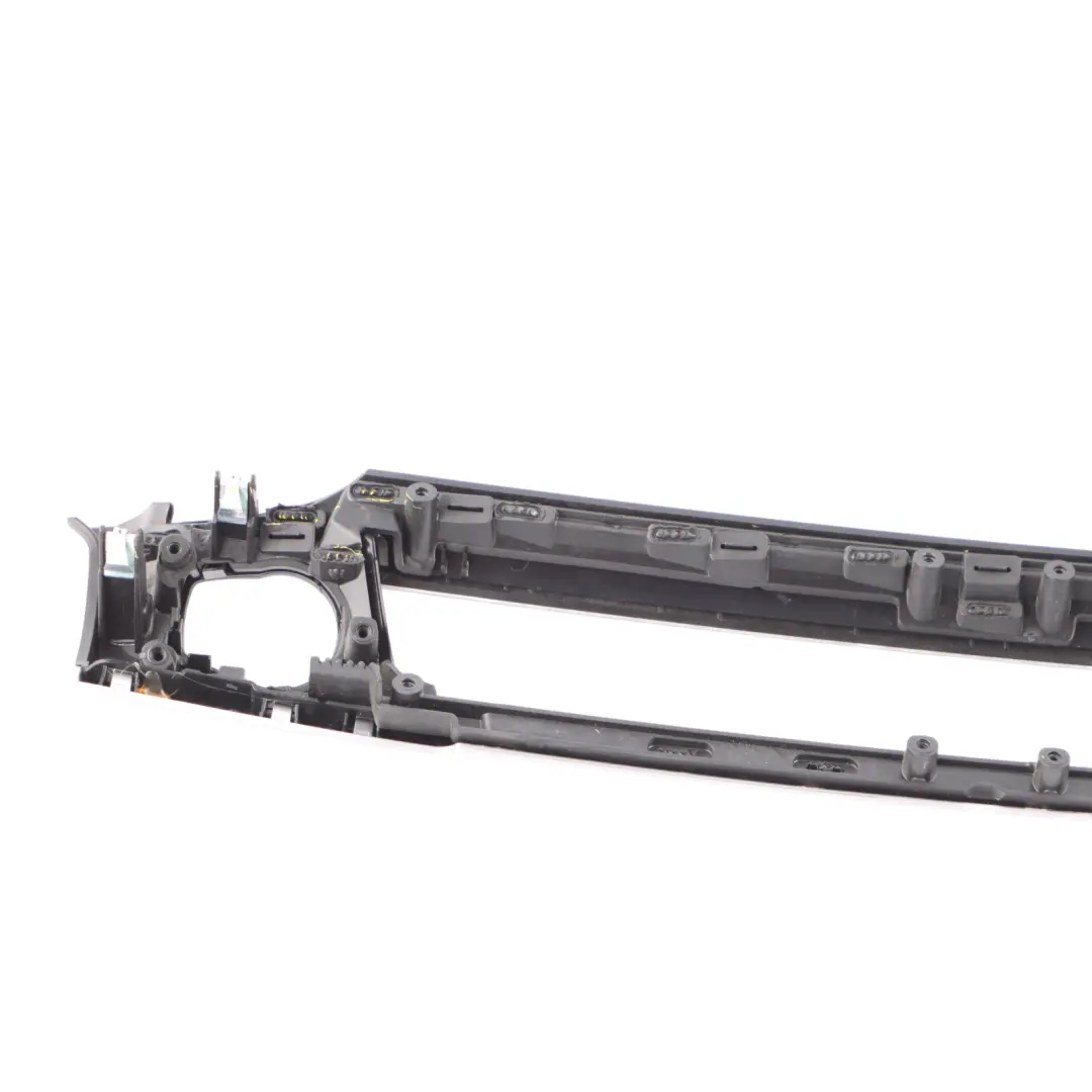 Dashboard Trim BMW X5 F15 X6 F16 Cover Panel Passenger Side Hexagon Alu to with Part number 8058570 Dashboard Trim BMW X5 F15 X6 F16 Cover Panel Passenger Side Hexagon Alu - SKU rhd-8058570 - Part number 8058570