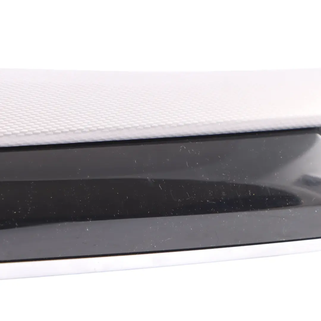 Dashboard Trim BMW X5 F15 X6 F16 Cover Panel Passenger Side Hexagon Alu to with Part number 8058570 Dashboard Trim BMW X5 F15 X6 F16 Cover Panel Passenger Side Hexagon Alu - SKU rhd-8058570 - Part number 8058570