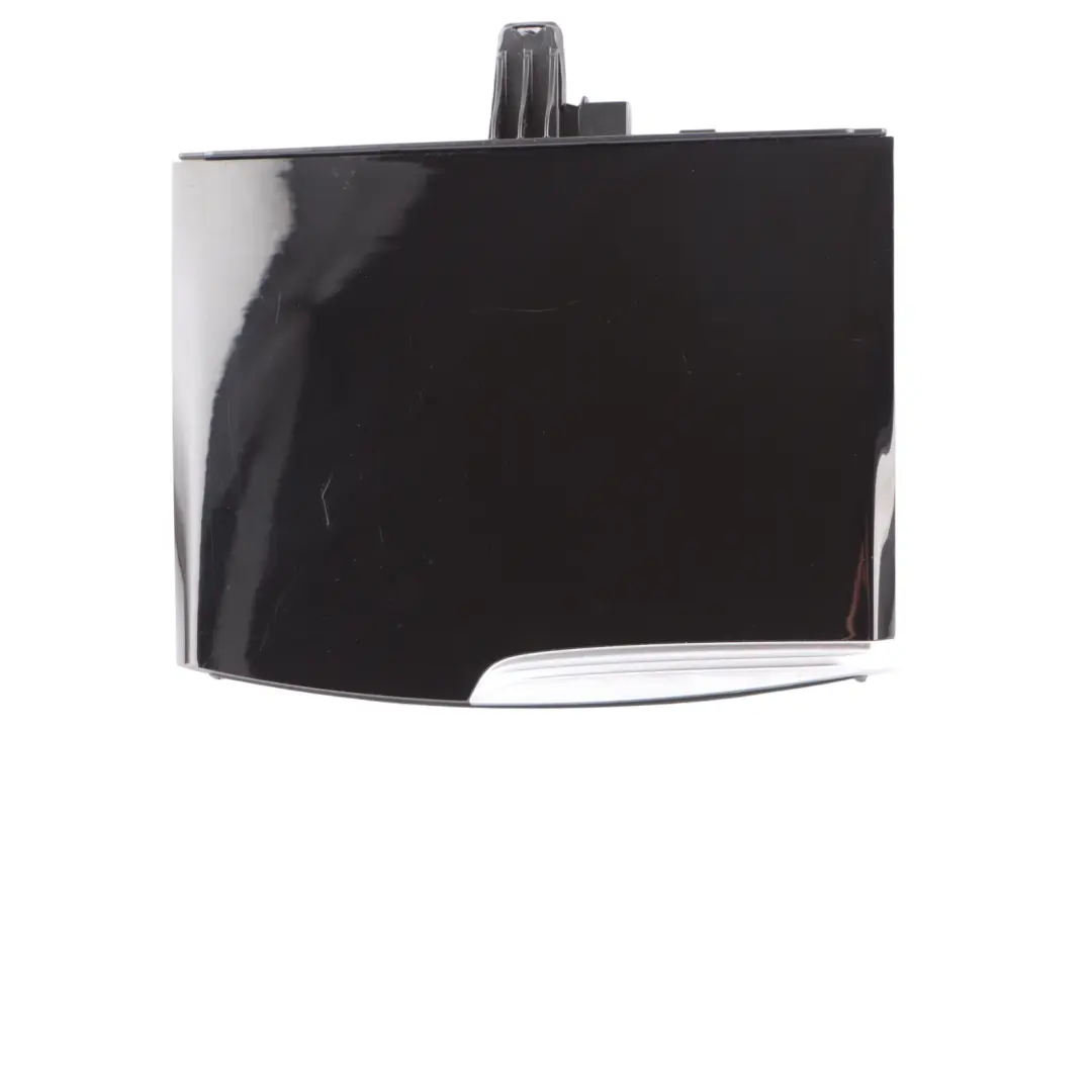 Centre Console Trim Strip Covering Panels Set Piano Lacquer Black to BMW G32 GT with Part number 8072341 BMW G32 GT Centre Console Trim Strip Covering Panels Set Piano Lacquer Black - SKU RHD-8072341 - Part number 8072341