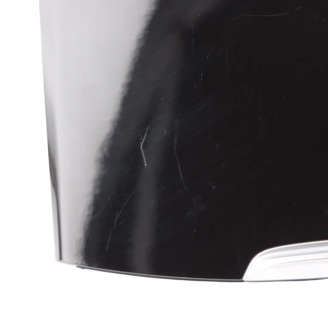 Centre Console Trim Strip Covering Panels Set Piano Lacquer Black to BMW G32 GT with Part number 8072341 BMW G32 GT Centre Console Trim Strip Covering Panels Set Piano Lacquer Black - SKU RHD-8072341 - Part number 8072341