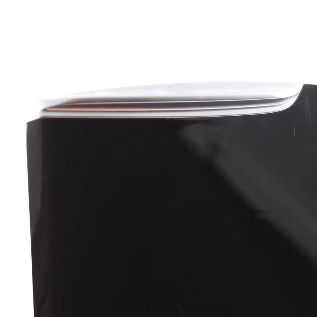 Centre Console Trim Strip Covering Panels Set Piano Lacquer Black to BMW G32 GT with Part number 8072341 BMW G32 GT Centre Console Trim Strip Covering Panels Set Piano Lacquer Black - SKU RHD-8072341 - Part number 8072341