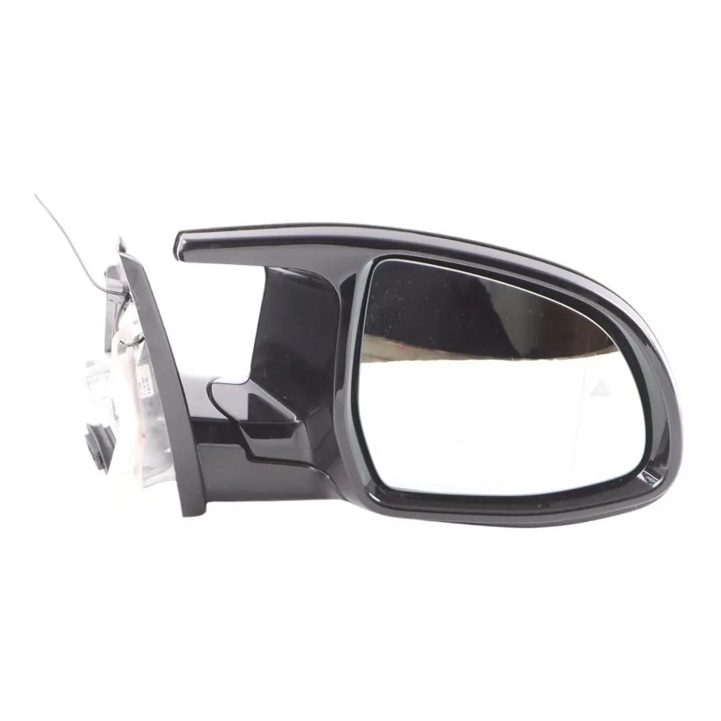 X4M F98 Shadow Line Wing Mirror Door Right O/S Heated Memory 5Pin Black 475 to BMW with Part number 8080368 BMW X4M F98 Shadow Line Wing Mirror Door Right O/S Heated Memory 5Pin Black 475 - SKU RHD-8080368-BLK - Part number 8080368